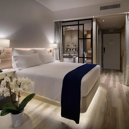 Pestana Blue And Golf