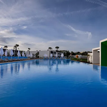 Pestana Blue And Golf