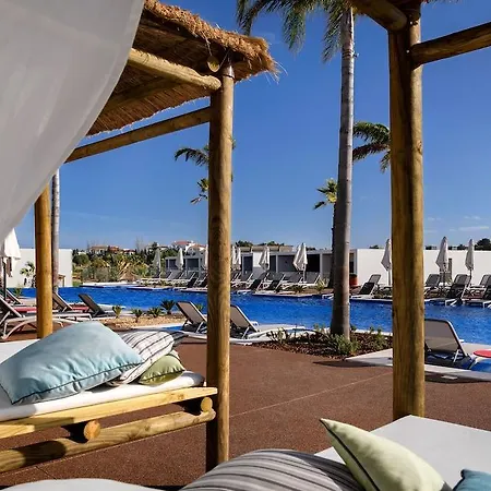 Pestana Blue And Golf