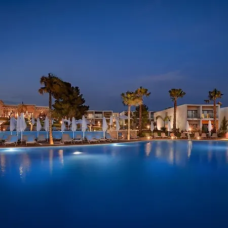 Hotel Pestana Blue And Golf