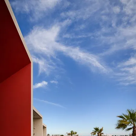 Hotel Pestana Blue And Golf Alvor