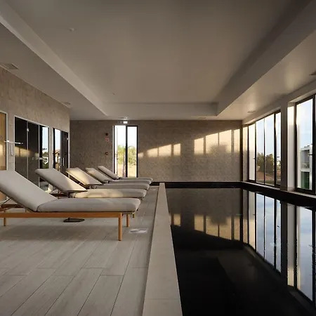 Pestana Blue And Golf Hotel