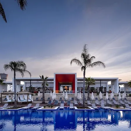 Pestana Blue And Golf Hotel Alvor