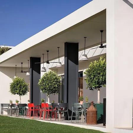 Pestana Blue And Golf