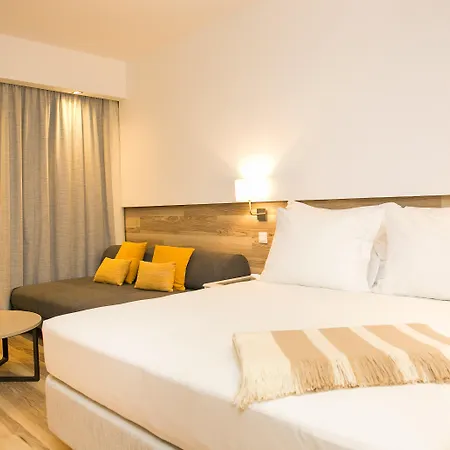 Hotel Pestana Blue And Golf 5*