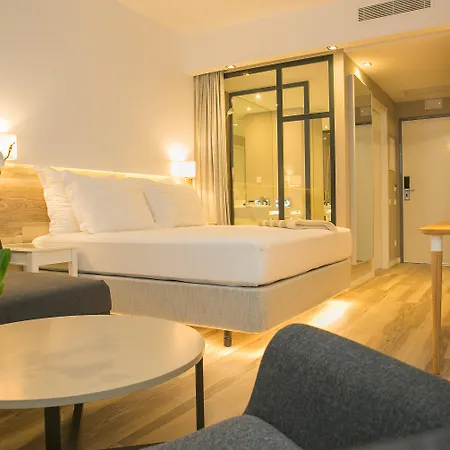 Hotel Pestana Blue And Golf