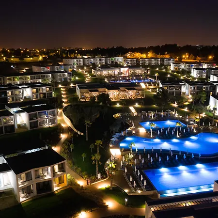 Pestana Blue And Golf Hotel
