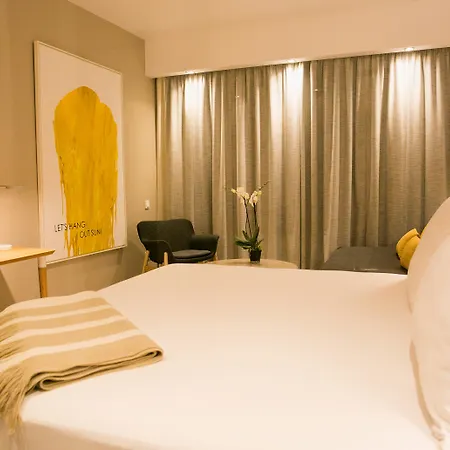 Hotel Pestana Blue And Golf Alvor