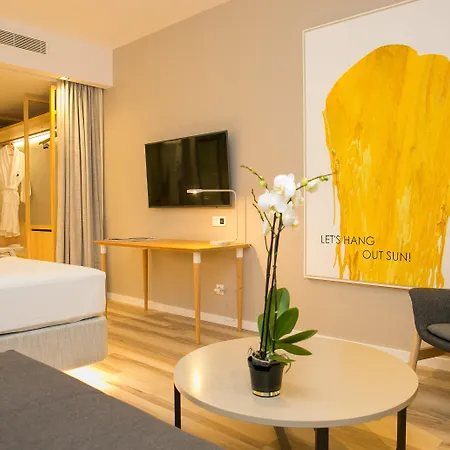 Hotel Pestana Blue And Golf
