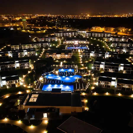 Hotel Pestana Blue And Golf 5*