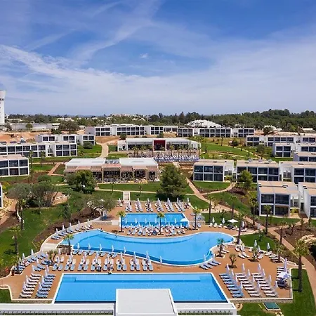 Pestana Blue And Golf Hotel Alvor