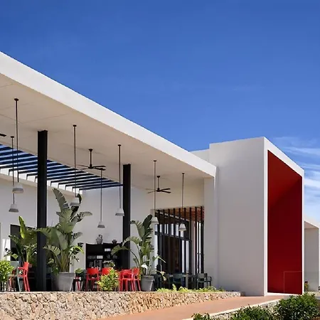 Hotel Pestana Blue And Golf 5*