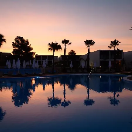 Pestana Blue And Golf Hotel 5*