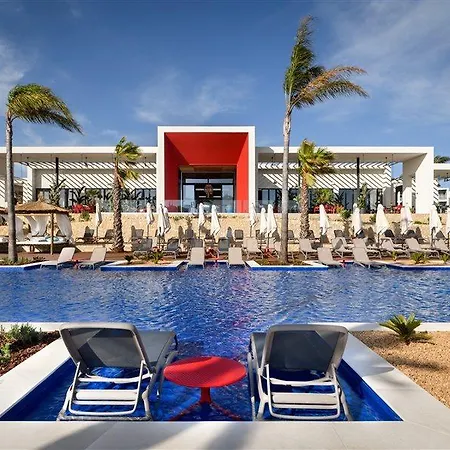 Pestana Blue And Golf 5* Alvor